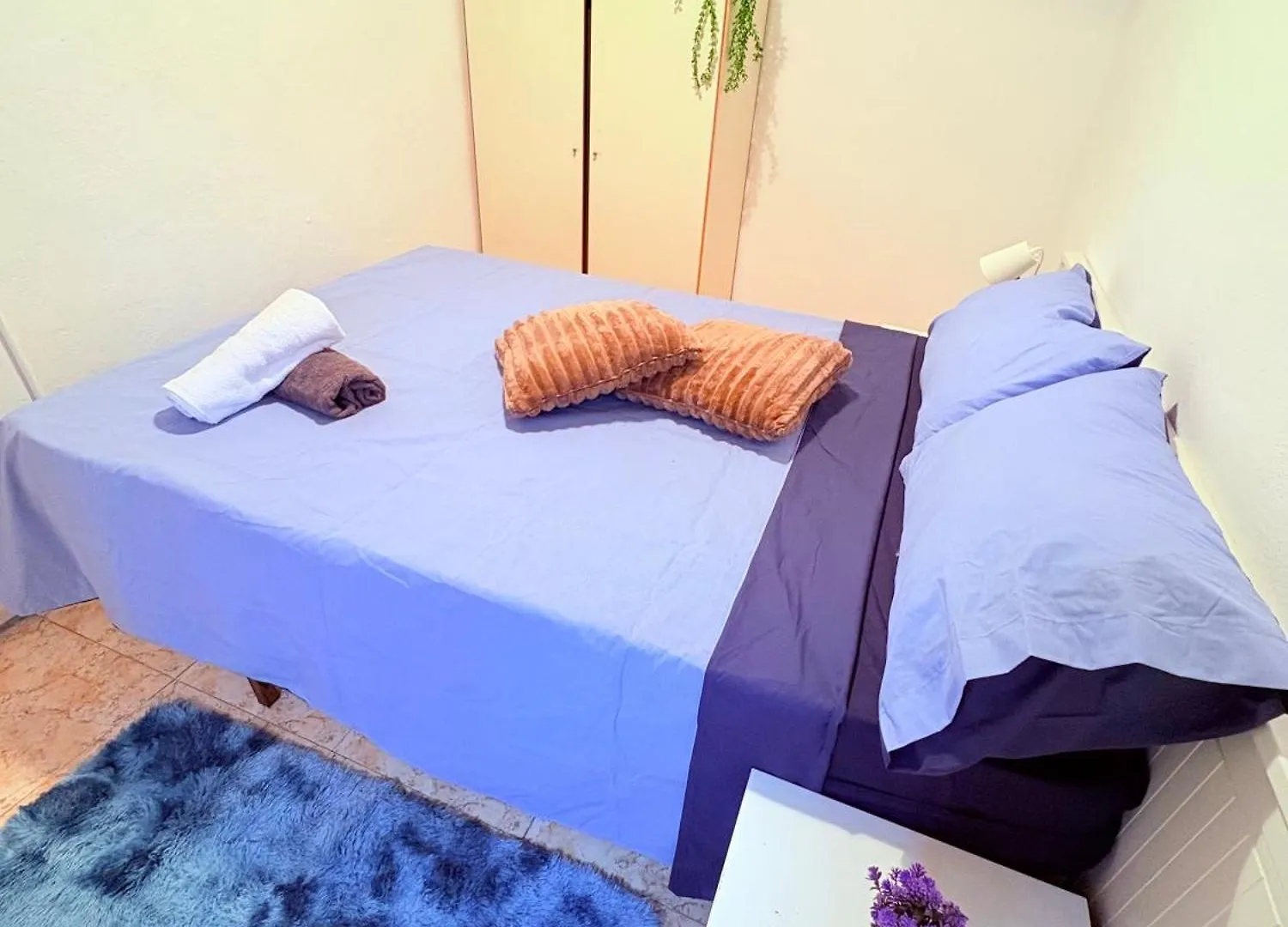 Amazing And Stylish Flat For 4 People With Breakfast Included 2 Blocks Away From Poblenou Beach バルセロナ 0*,