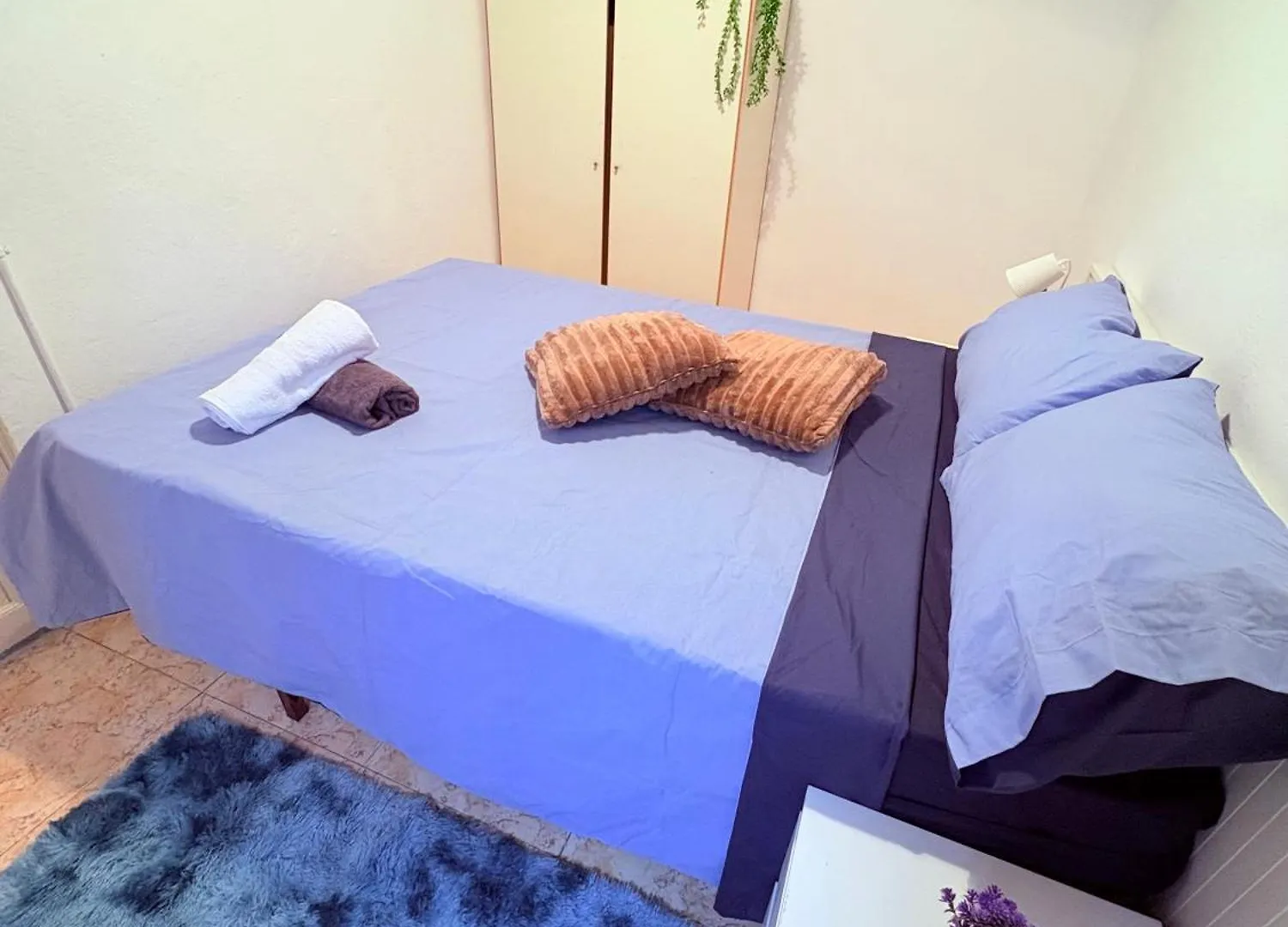 Apartment Amazing And Stylish Flat For 4 People With Breakfast Included 2 Blocks Away From Poblenou Beach Barcelona
