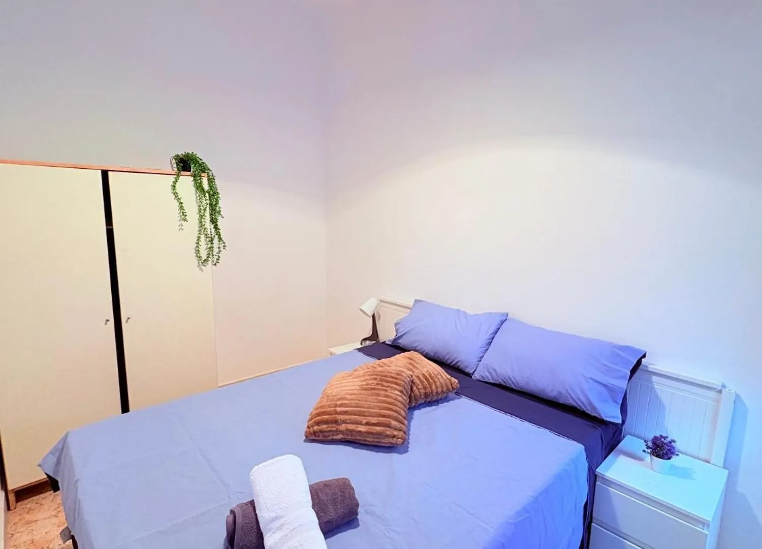 Amazing And Stylish Flat For 4 People With Breakfast Included 2 Blocks Away From Poblenou Beach Barcelona Apartment