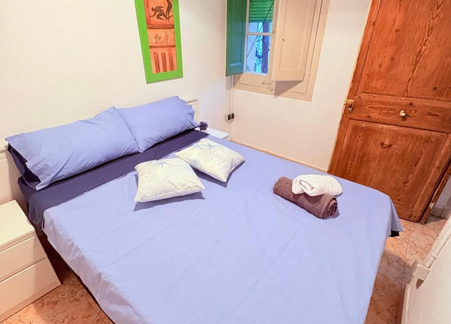 Apartment Amazing And Stylish Flat For 4 People With Breakfast Included 2 Blocks Away From Poblenou Beach Barcelona Spanien