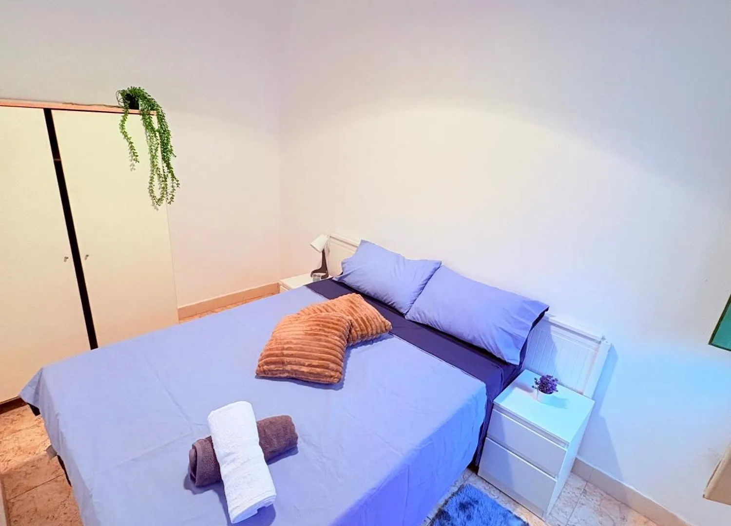 Amazing And Stylish Flat For 4 People With Breakfast Included 2 Blocks Away From Poblenou Beach Barcelona