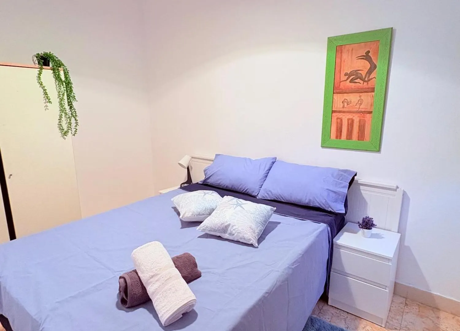 Apartment Amazing And Stylish Flat For 4 People With Breakfast Included 2 Blocks Away From Poblenou Beach Barcelona Spanien