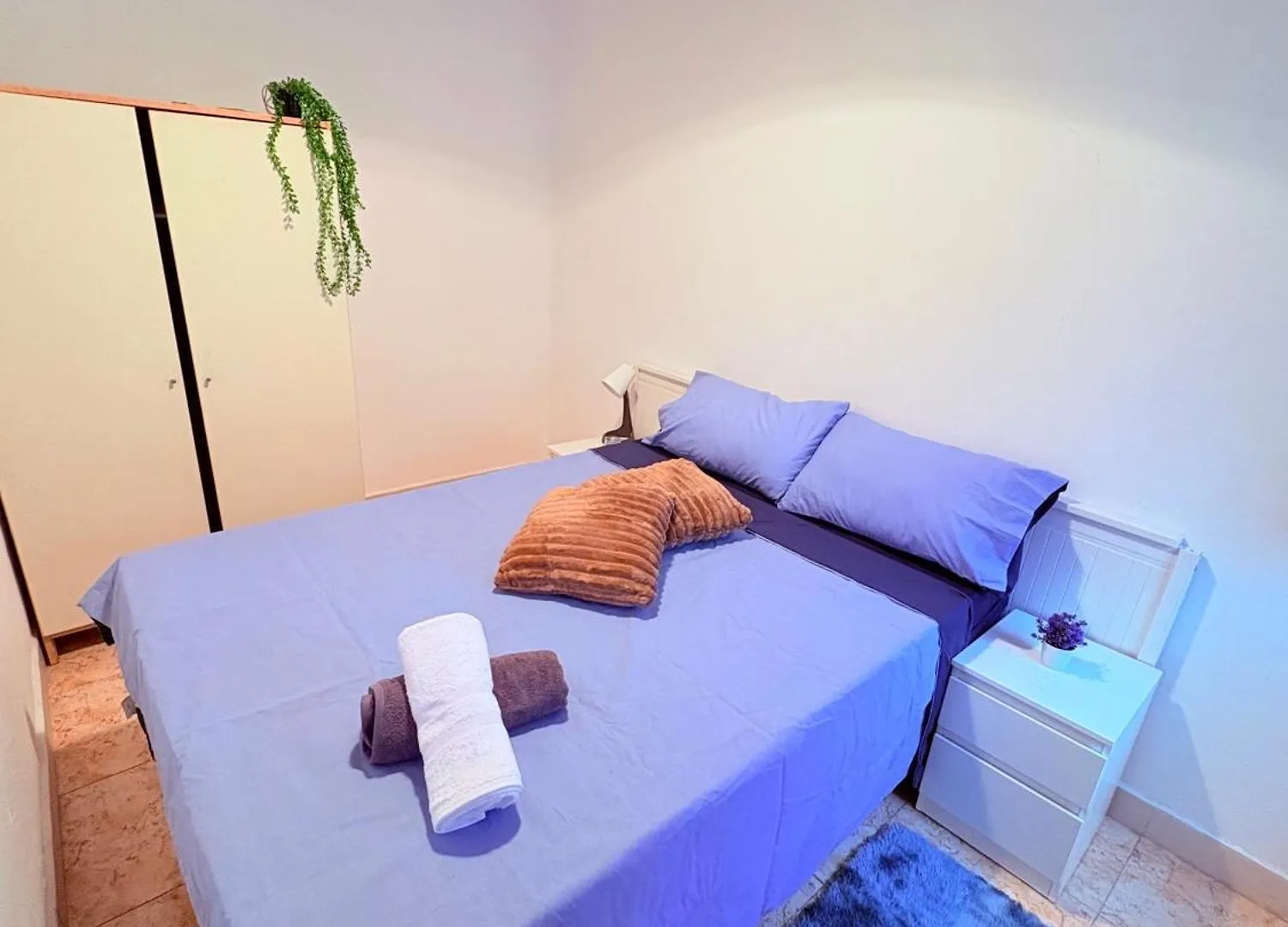 Amazing And Stylish Flat For 4 People With Breakfast Included 2 Blocks Away From Poblenou Beach Barcelona 0*,  Spanien