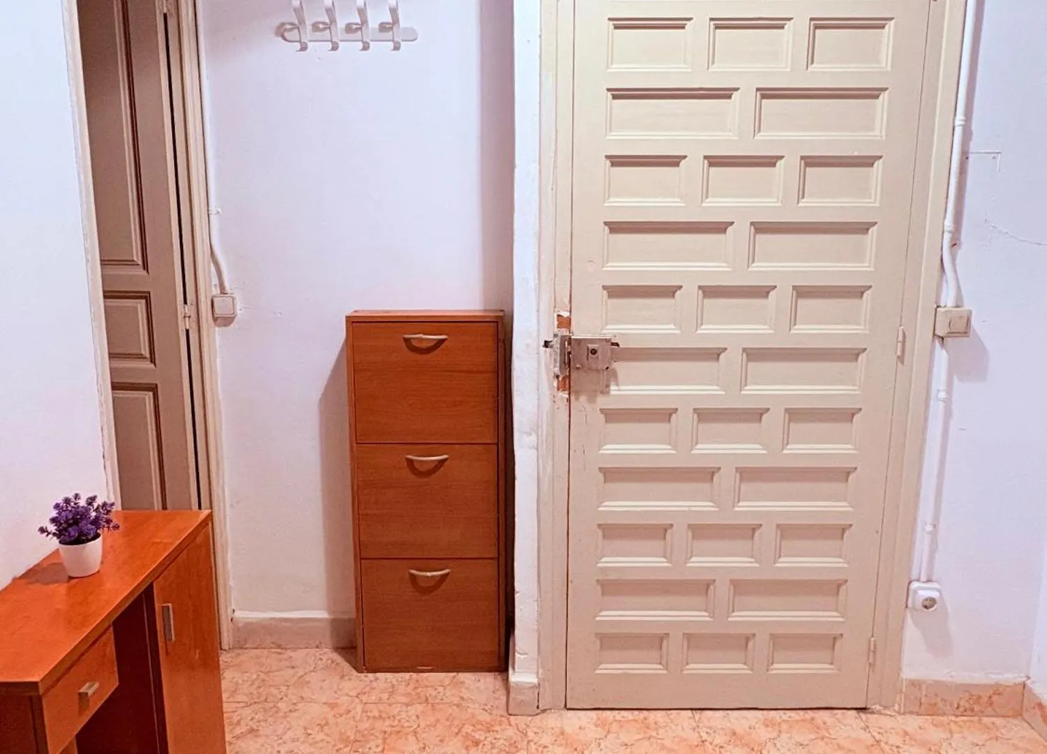 Apartment Amazing And Stylish Flat For 4 People With Breakfast Included 2 Blocks Away From Poblenou Beach Barcelona Spanien